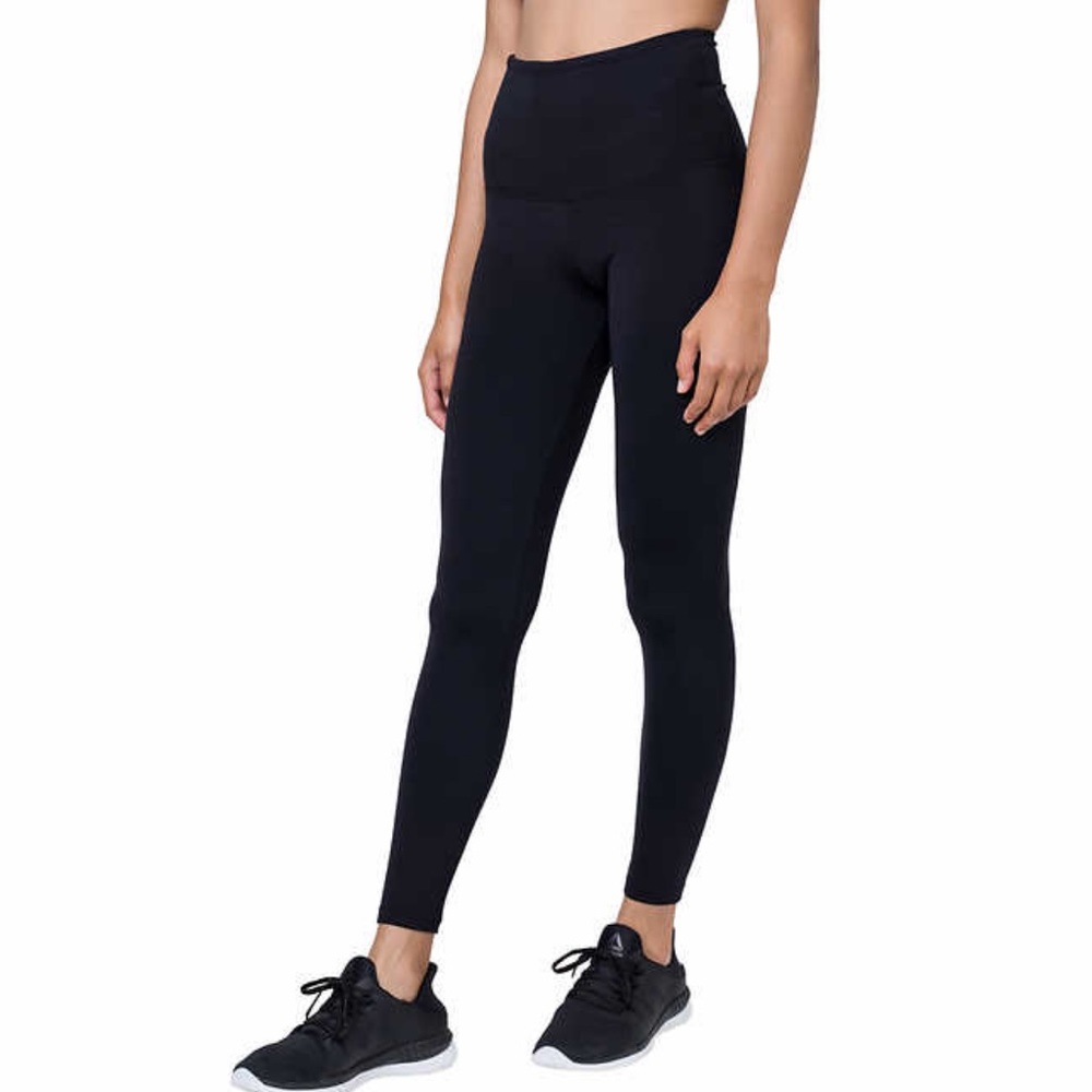 Tuff Ultra Soft Higher Waist Yoga Pant